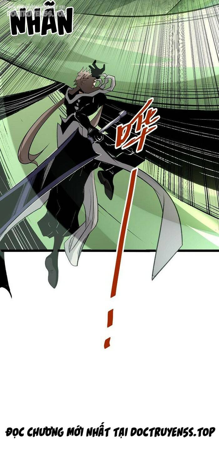 Toàn Dân Chuyển Chức  Duy Ta Vô Chức Tán Nhân - Chapter 74 - Page 33