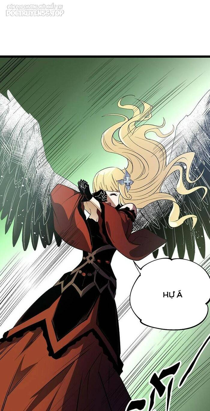 Toàn Dân Chuyển Chức  Duy Ta Vô Chức Tán Nhân - Chapter 74 - Page 34