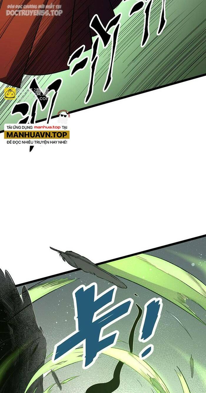 Toàn Dân Chuyển Chức  Duy Ta Vô Chức Tán Nhân - Chapter 74 - Page 35