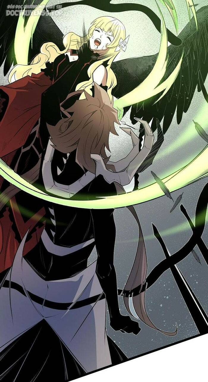 Toàn Dân Chuyển Chức  Duy Ta Vô Chức Tán Nhân - Chapter 74 - Page 36