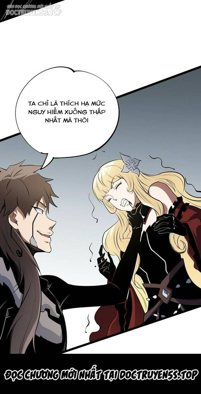 Toàn Dân Chuyển Chức  Duy Ta Vô Chức Tán Nhân - Chapter 74 - Page 37