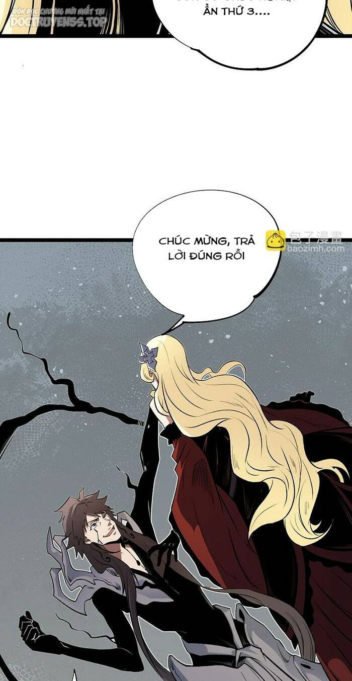 Toàn Dân Chuyển Chức  Duy Ta Vô Chức Tán Nhân - Chapter 74 - Page 39