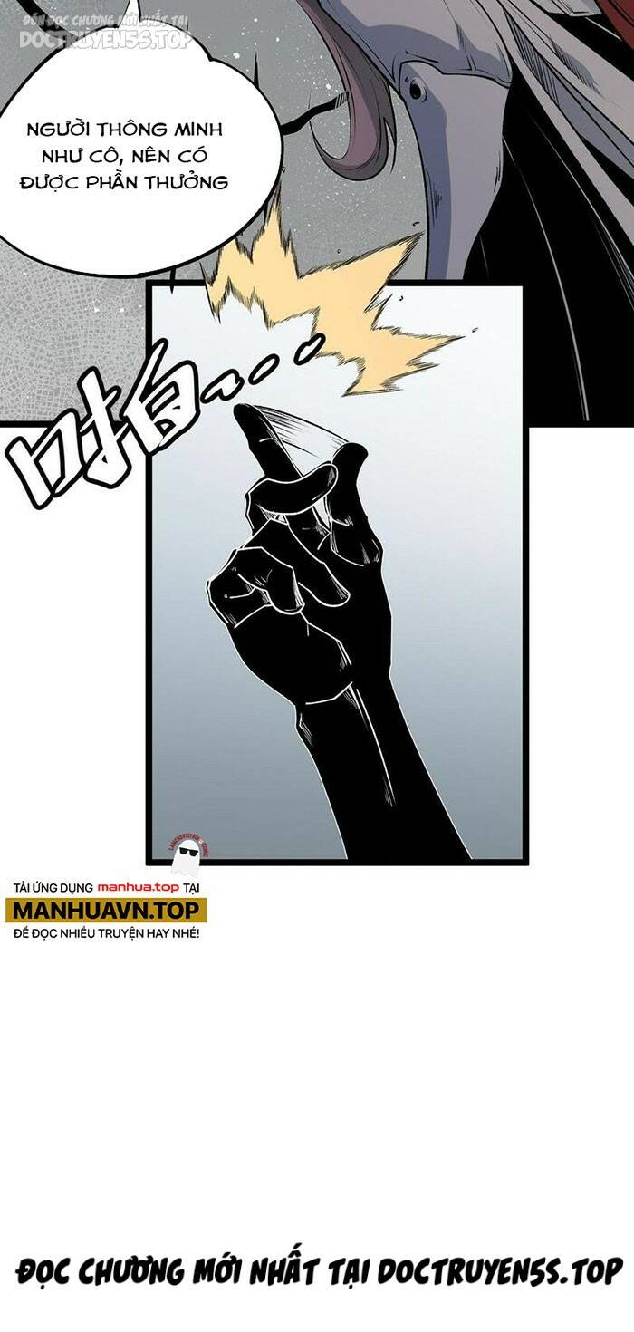 Toàn Dân Chuyển Chức  Duy Ta Vô Chức Tán Nhân - Chapter 74 - Page 40