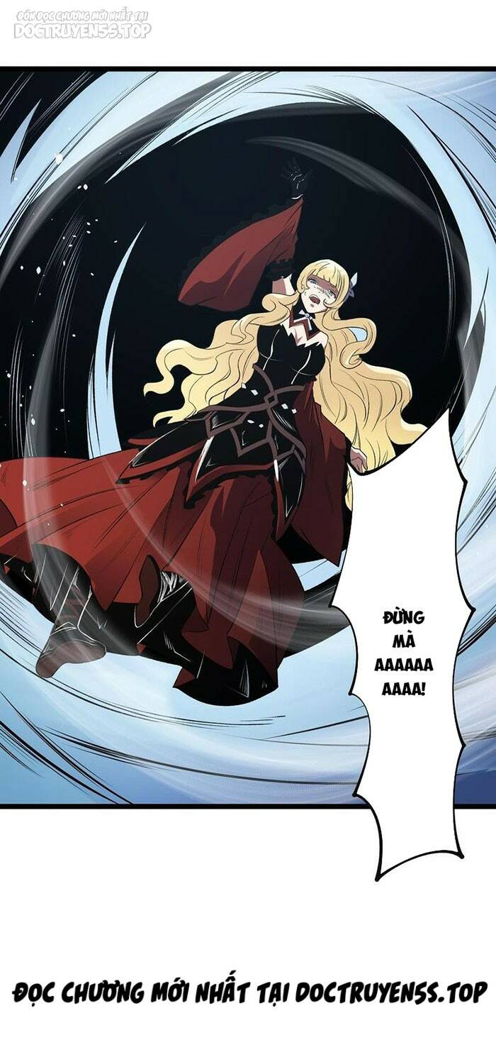 Toàn Dân Chuyển Chức  Duy Ta Vô Chức Tán Nhân - Chapter 74 - Page 44