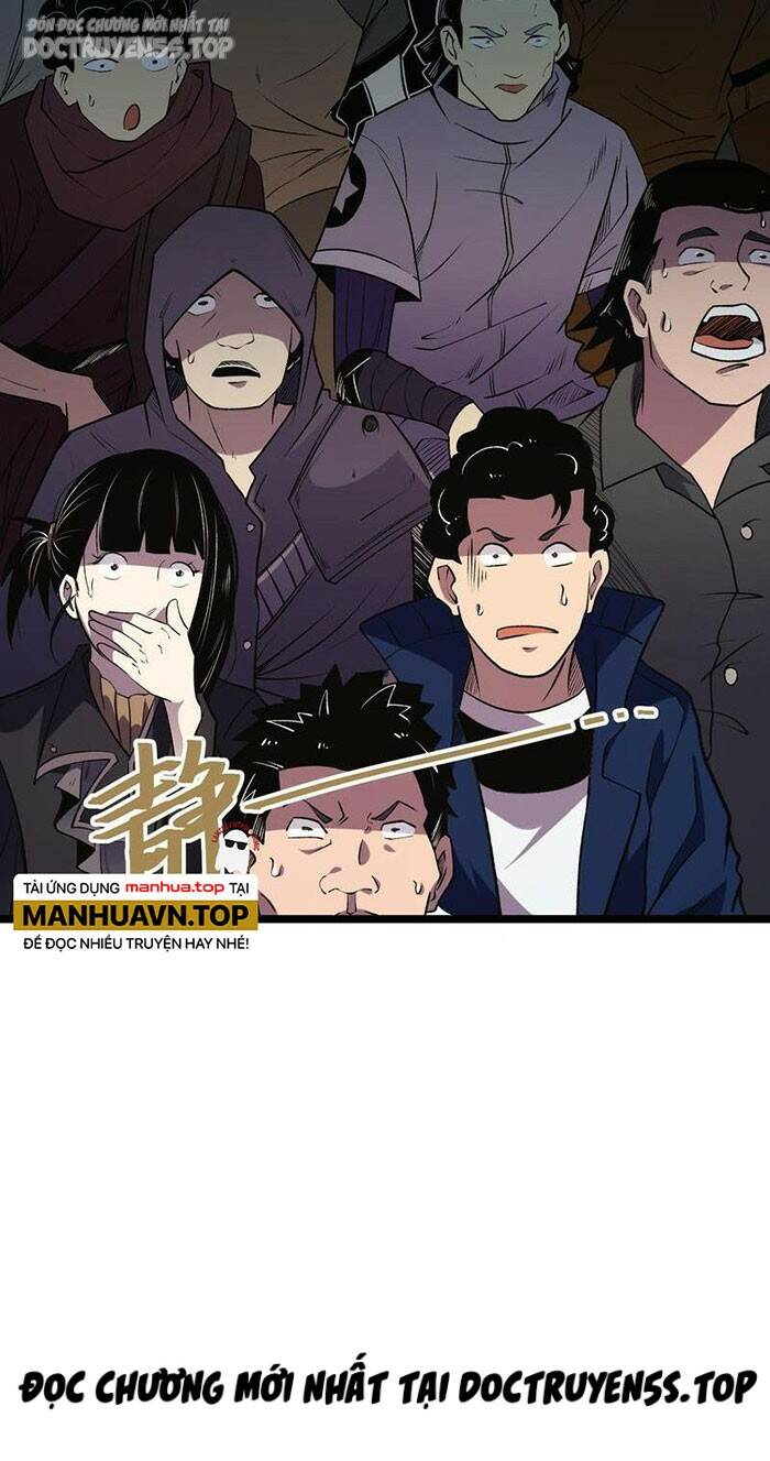 Toàn Dân Chuyển Chức  Duy Ta Vô Chức Tán Nhân - Chapter 74 - Page 46