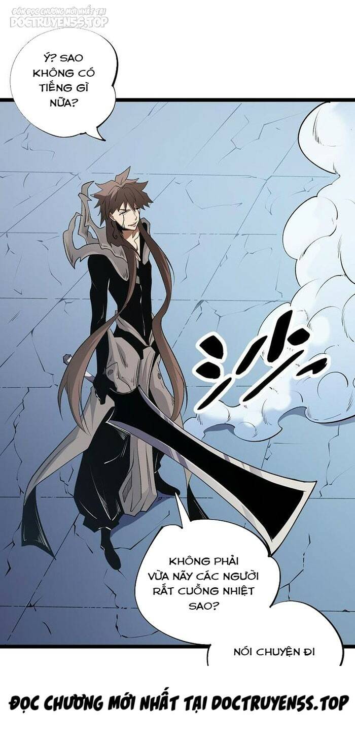 Toàn Dân Chuyển Chức  Duy Ta Vô Chức Tán Nhân - Chapter 74 - Page 47