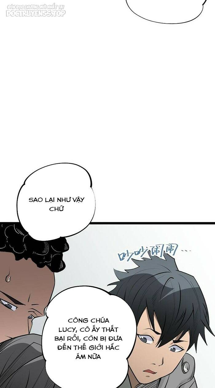 Toàn Dân Chuyển Chức  Duy Ta Vô Chức Tán Nhân - Chapter 74 - Page 48