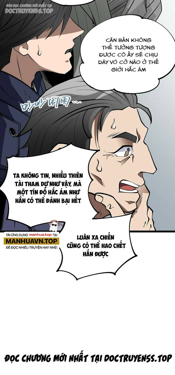 Toàn Dân Chuyển Chức  Duy Ta Vô Chức Tán Nhân - Chapter 74 - Page 49