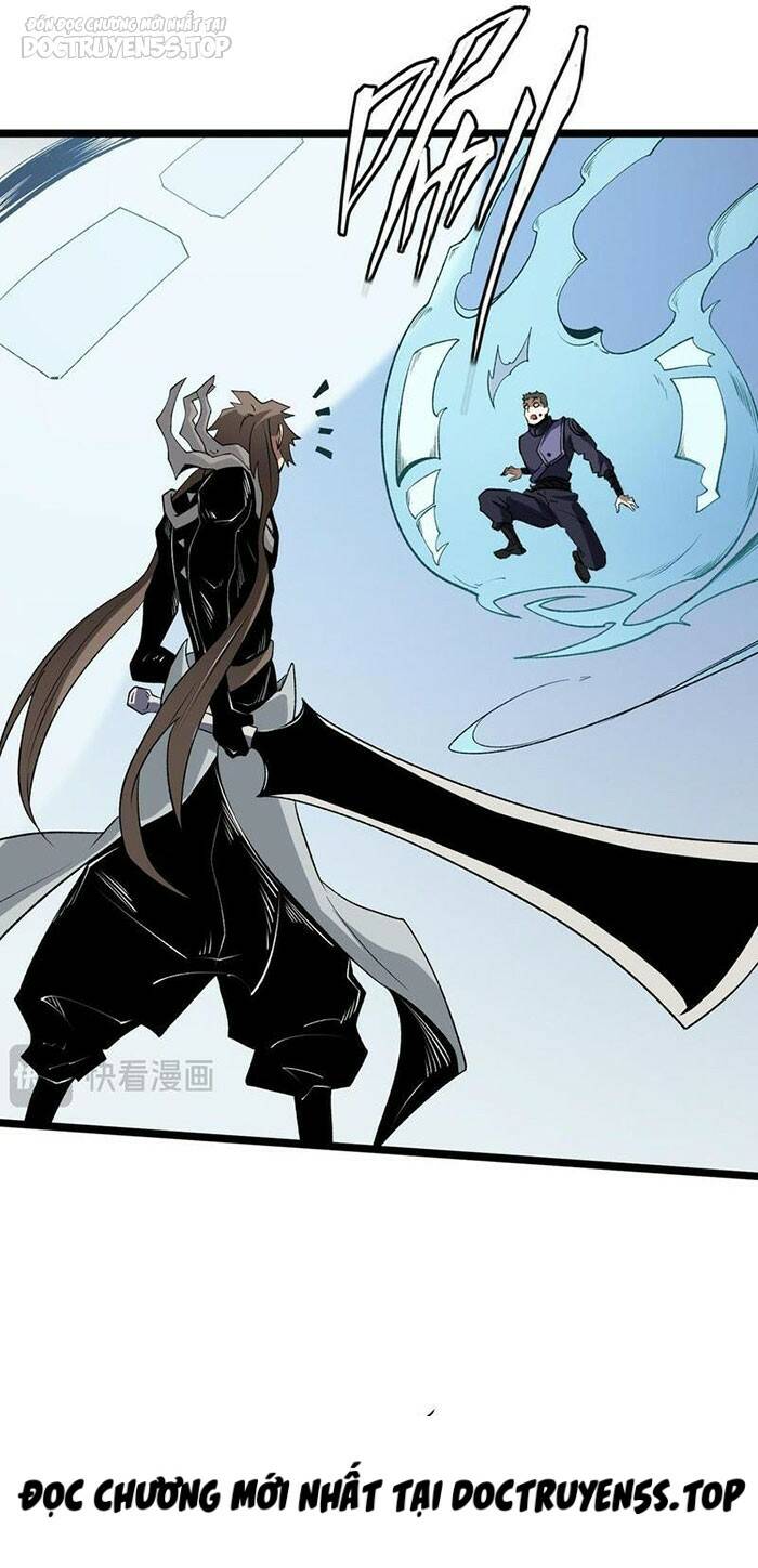 Toàn Dân Chuyển Chức  Duy Ta Vô Chức Tán Nhân - Chapter 74 - Page 50