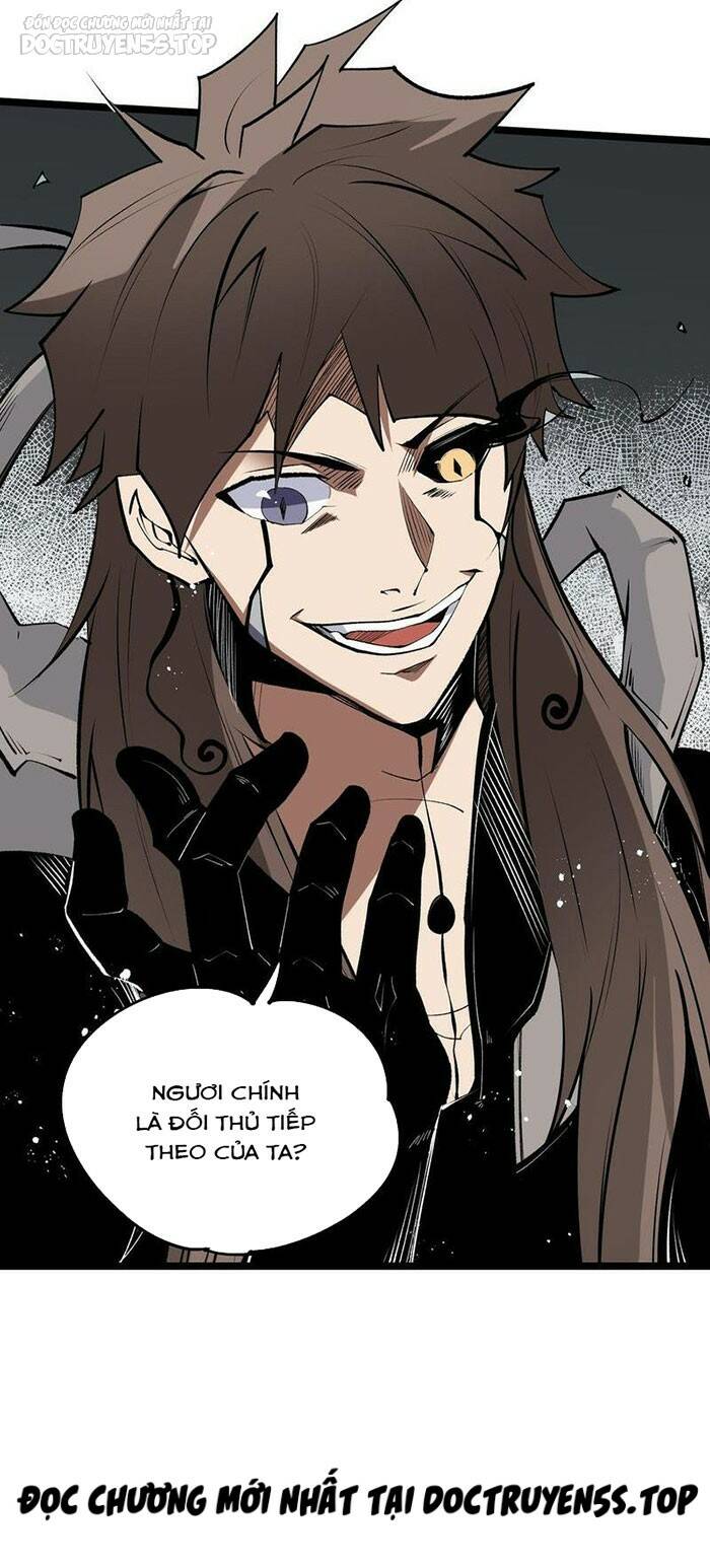 Toàn Dân Chuyển Chức  Duy Ta Vô Chức Tán Nhân - Chapter 74 - Page 51