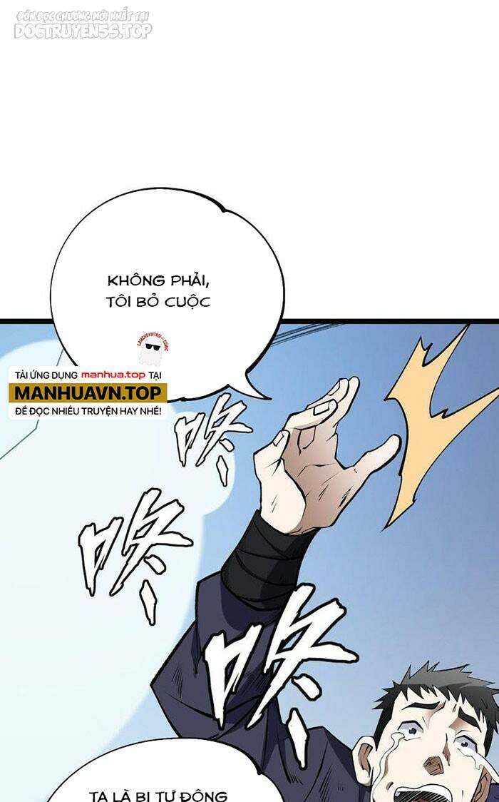 Toàn Dân Chuyển Chức  Duy Ta Vô Chức Tán Nhân - Chapter 74 - Page 52