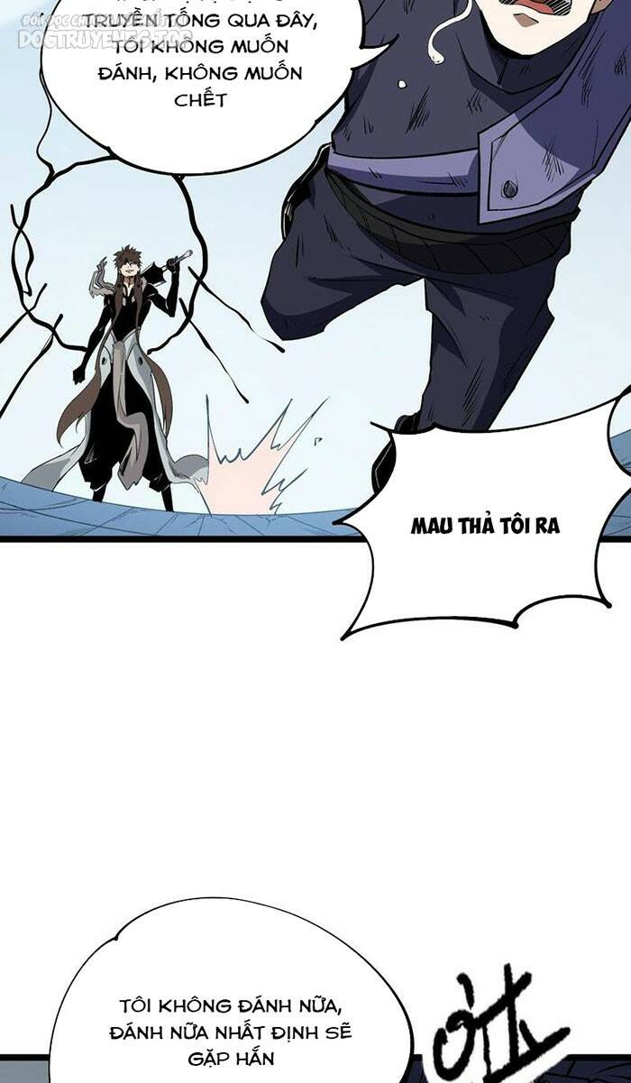 Toàn Dân Chuyển Chức  Duy Ta Vô Chức Tán Nhân - Chapter 74 - Page 53