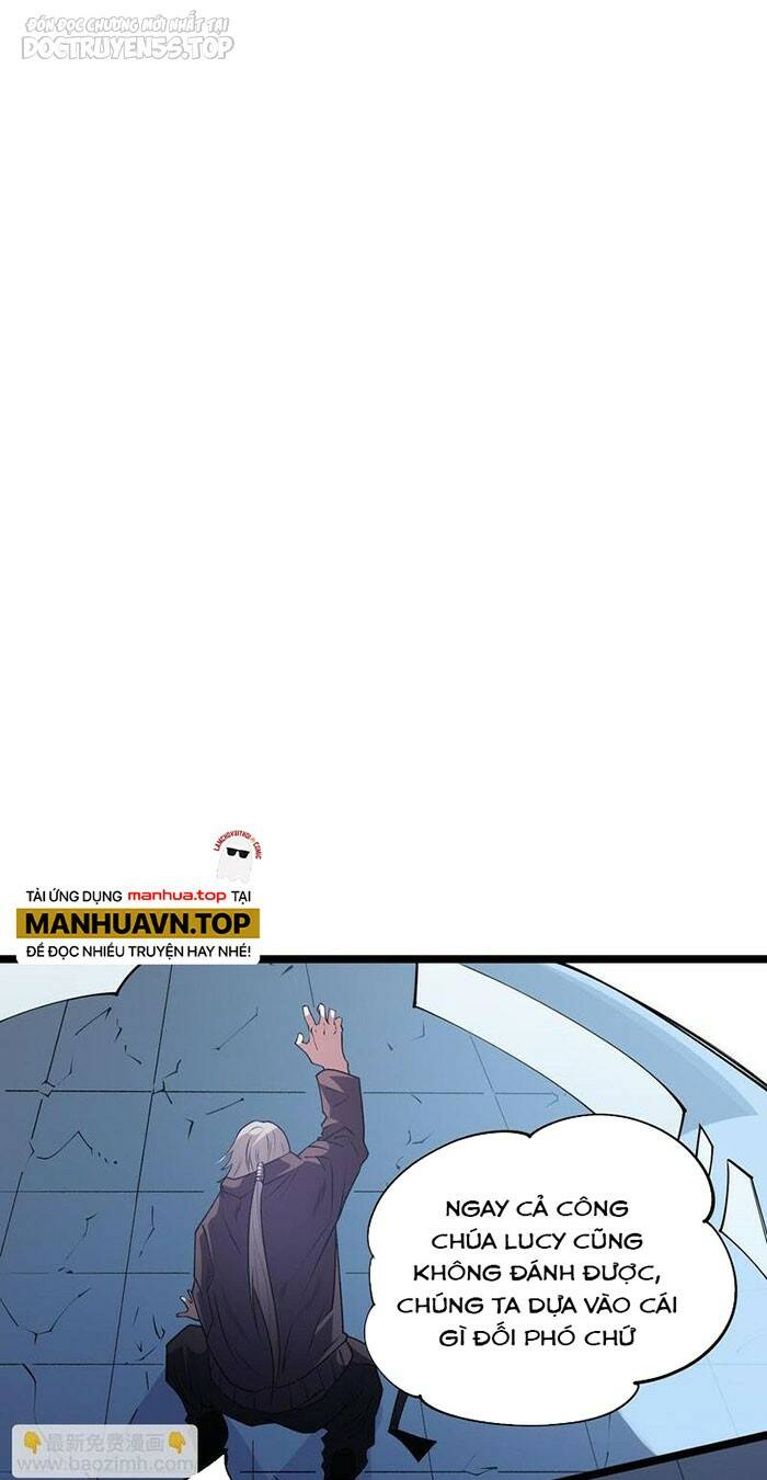 Toàn Dân Chuyển Chức  Duy Ta Vô Chức Tán Nhân - Chapter 74 - Page 55