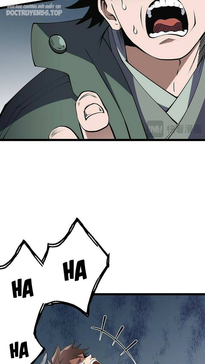 Toàn Dân Chuyển Chức  Duy Ta Vô Chức Tán Nhân - Chapter 74 - Page 57