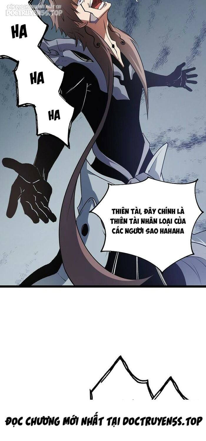 Toàn Dân Chuyển Chức  Duy Ta Vô Chức Tán Nhân - Chapter 74 - Page 58