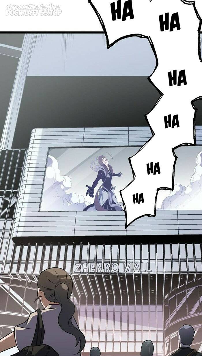 Toàn Dân Chuyển Chức  Duy Ta Vô Chức Tán Nhân - Chapter 74 - Page 59