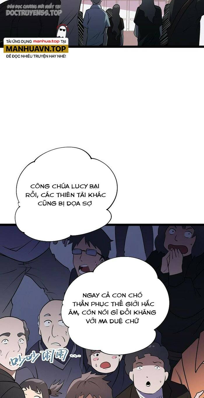 Toàn Dân Chuyển Chức  Duy Ta Vô Chức Tán Nhân - Chapter 74 - Page 60