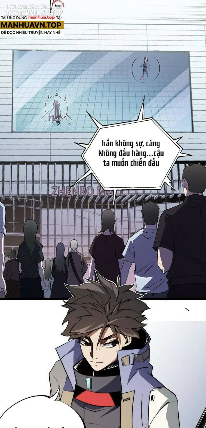 Toàn Dân Chuyển Chức  Duy Ta Vô Chức Tán Nhân - Chapter 74 - Page 63