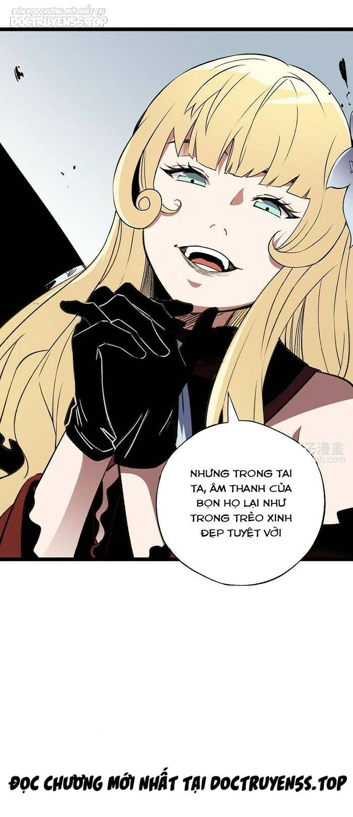 Toàn Dân Chuyển Chức  Duy Ta Vô Chức Tán Nhân - Chapter 74 - Page 6