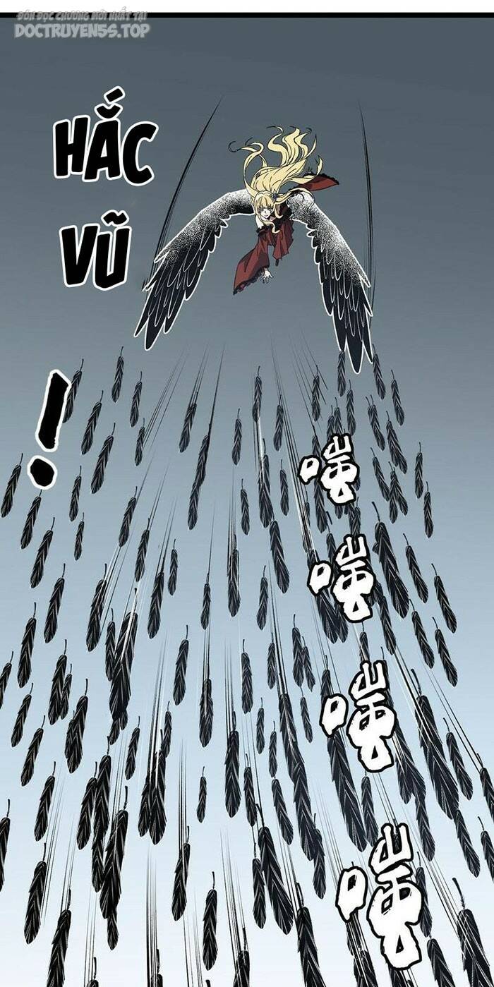 Toàn Dân Chuyển Chức  Duy Ta Vô Chức Tán Nhân - Chapter 74 - Page 7