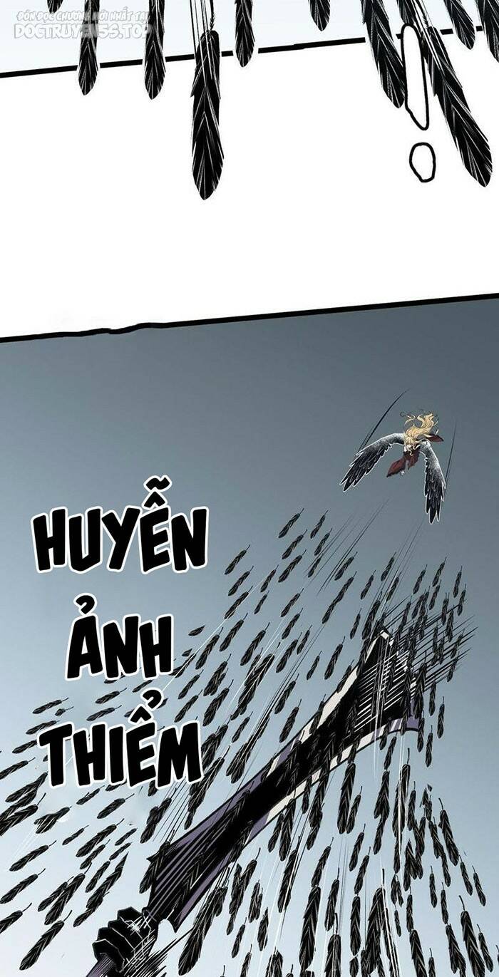 Toàn Dân Chuyển Chức  Duy Ta Vô Chức Tán Nhân - Chapter 74 - Page 8