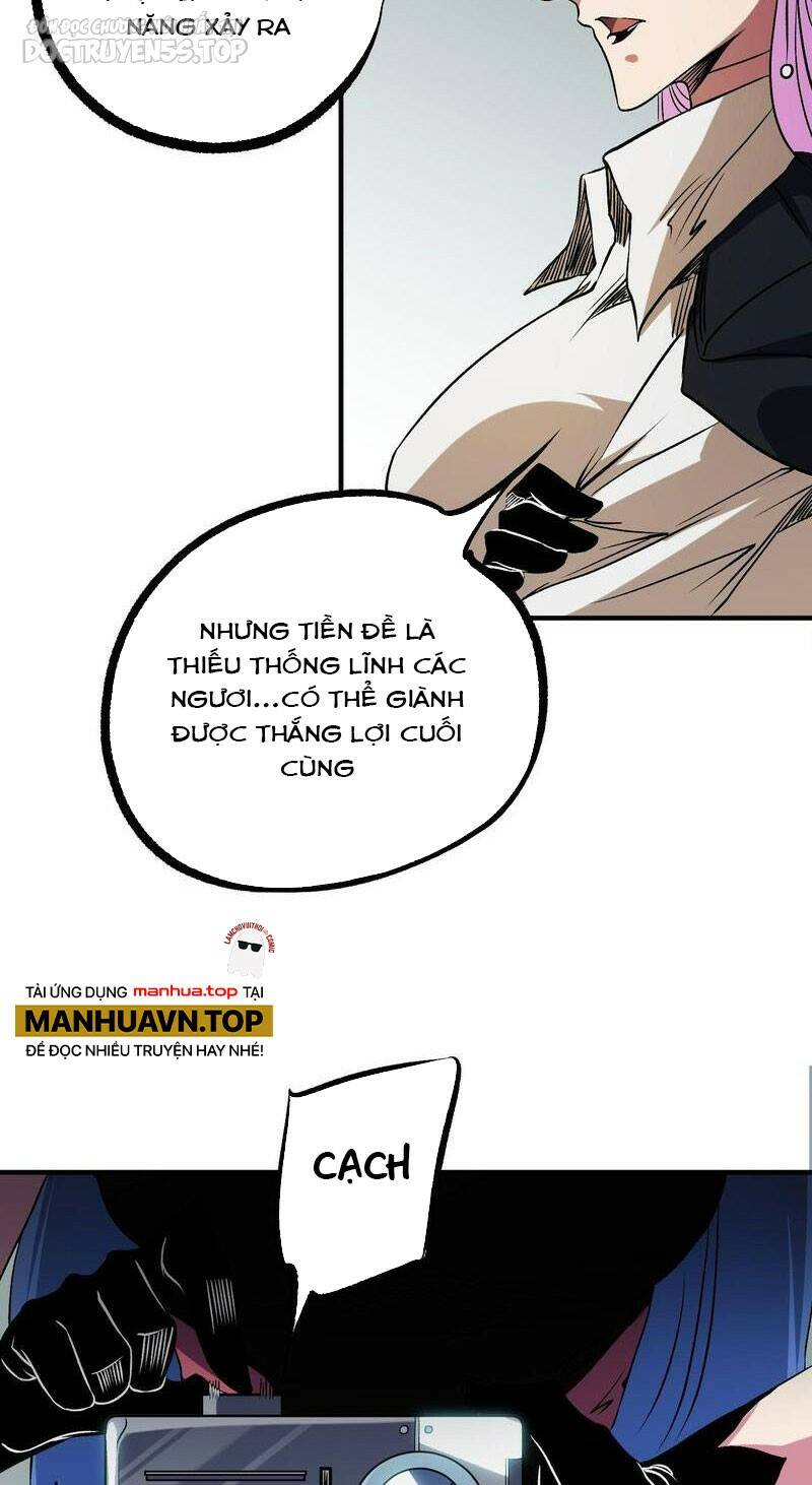 Toàn Dân Chuyển Chức  Duy Ta Vô Chức Tán Nhân - Chapter 75 - Page 9