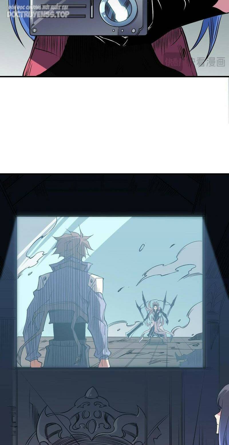 Toàn Dân Chuyển Chức  Duy Ta Vô Chức Tán Nhân - Chapter 75 - Page 10