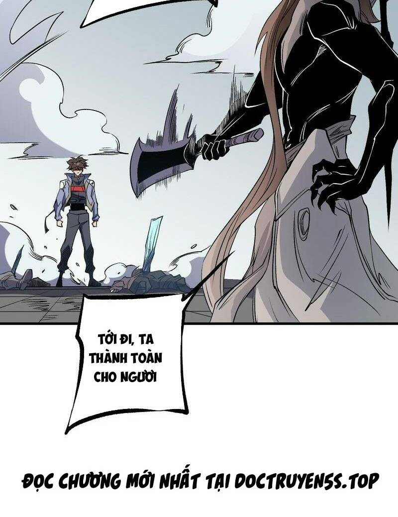 Toàn Dân Chuyển Chức  Duy Ta Vô Chức Tán Nhân - Chapter 75 - Page 13