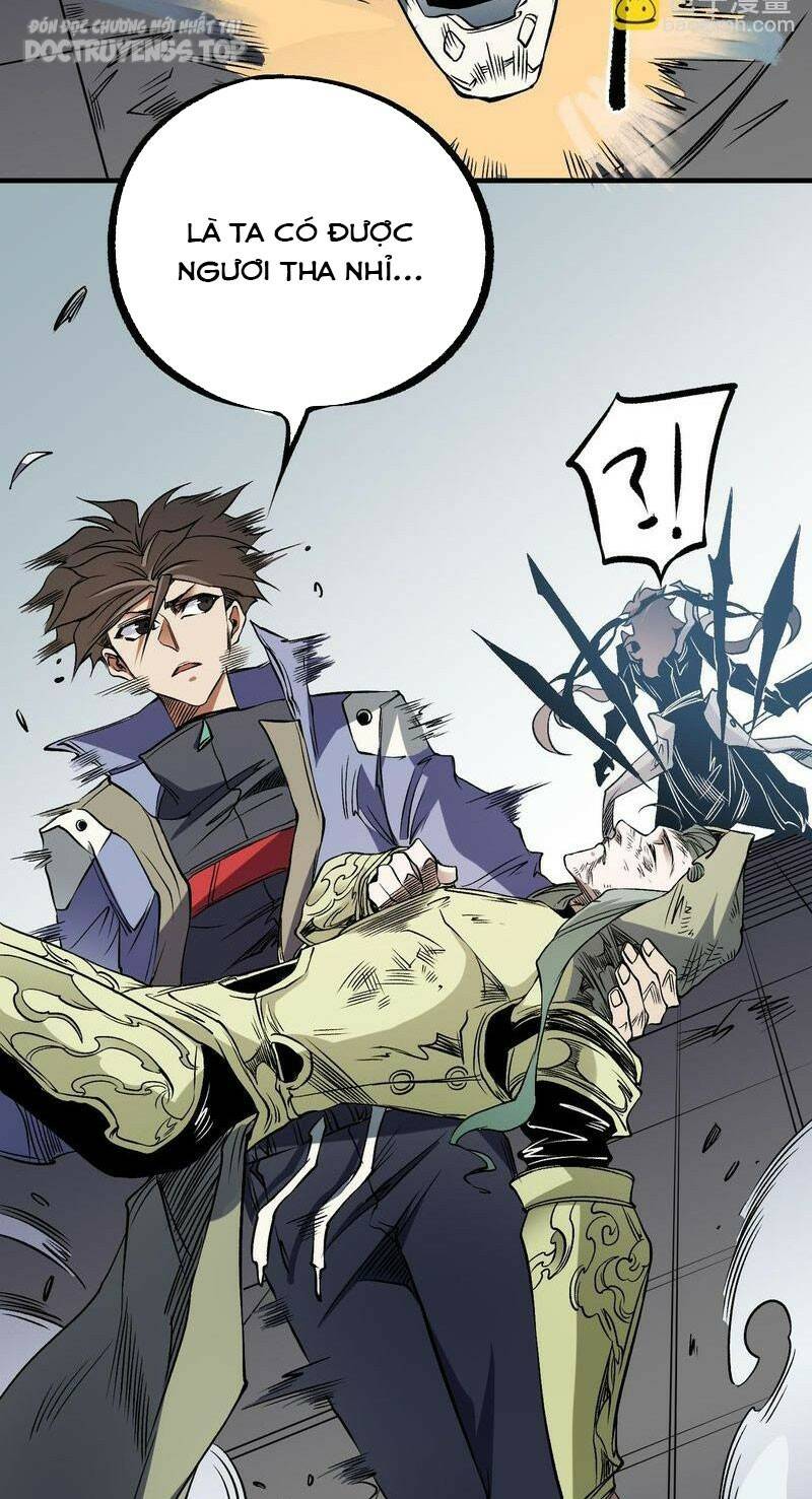 Toàn Dân Chuyển Chức  Duy Ta Vô Chức Tán Nhân - Chapter 75 - Page 15