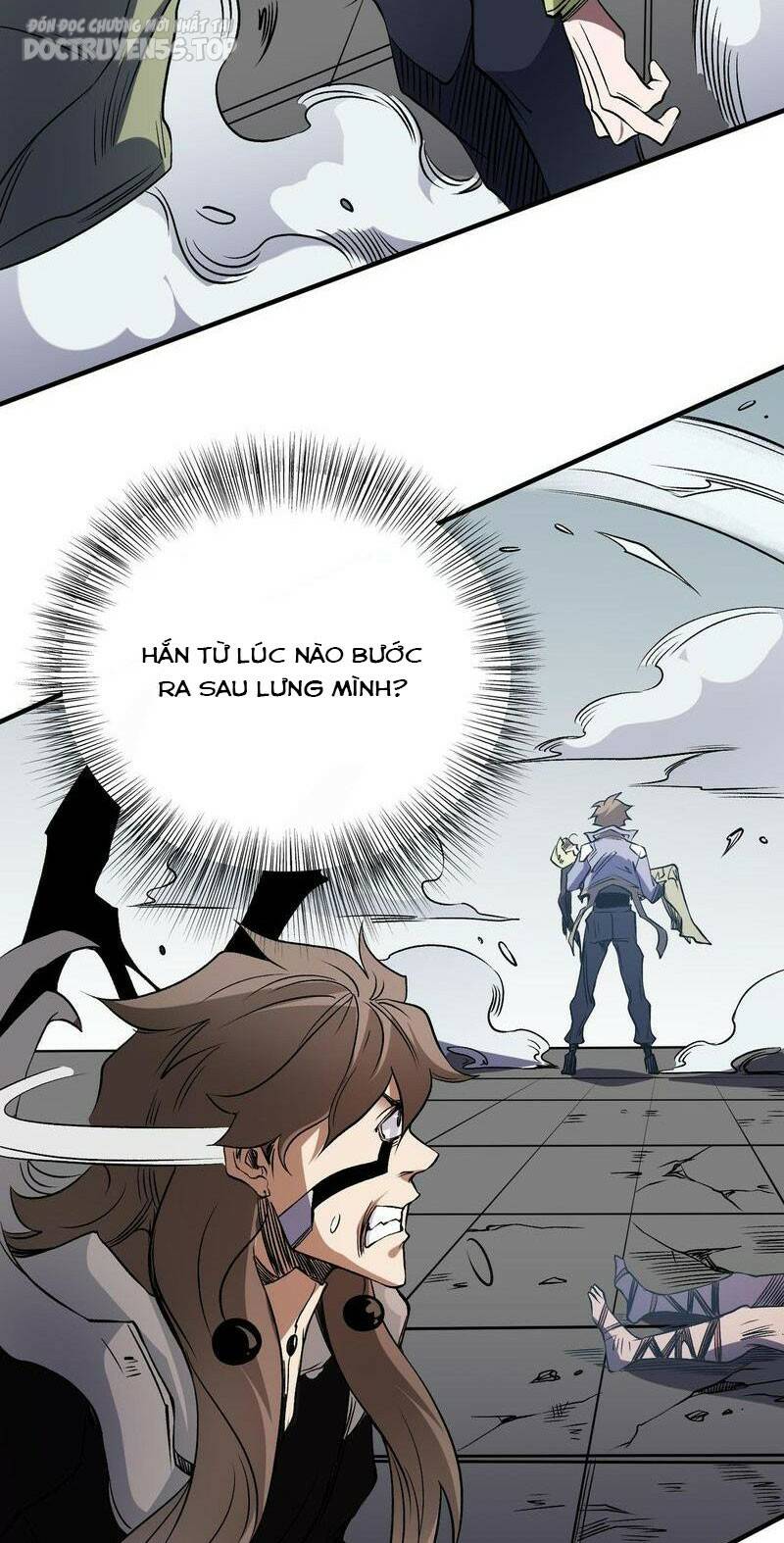 Toàn Dân Chuyển Chức  Duy Ta Vô Chức Tán Nhân - Chapter 75 - Page 16