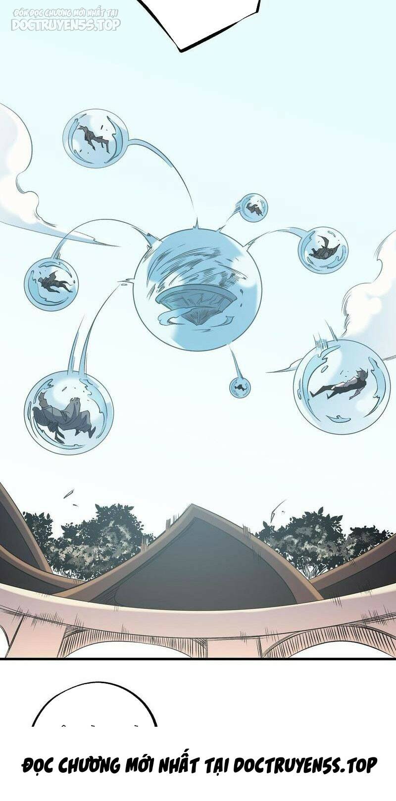 Toàn Dân Chuyển Chức  Duy Ta Vô Chức Tán Nhân - Chapter 75 - Page 21