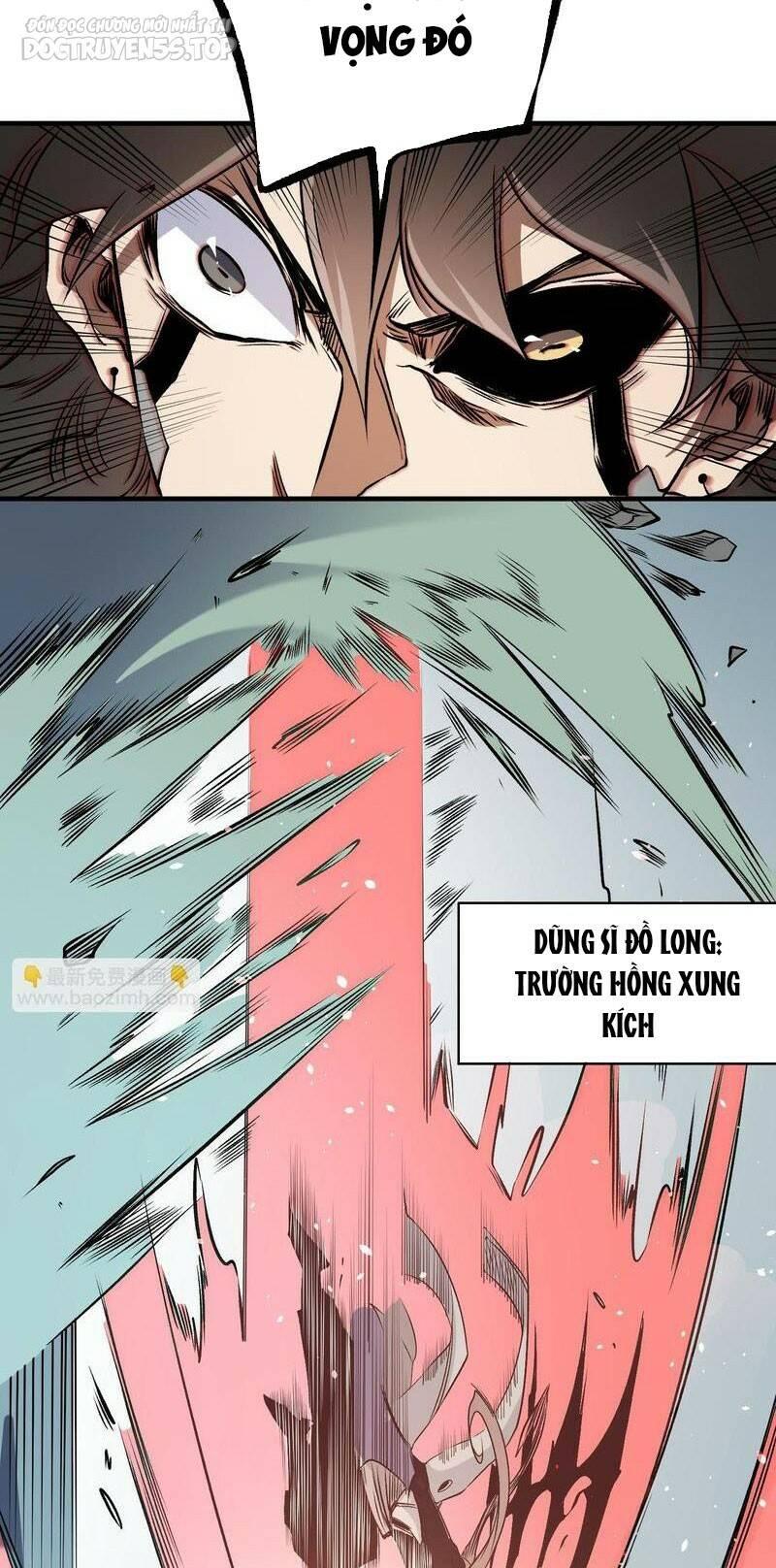 Toàn Dân Chuyển Chức  Duy Ta Vô Chức Tán Nhân - Chapter 75 - Page 24