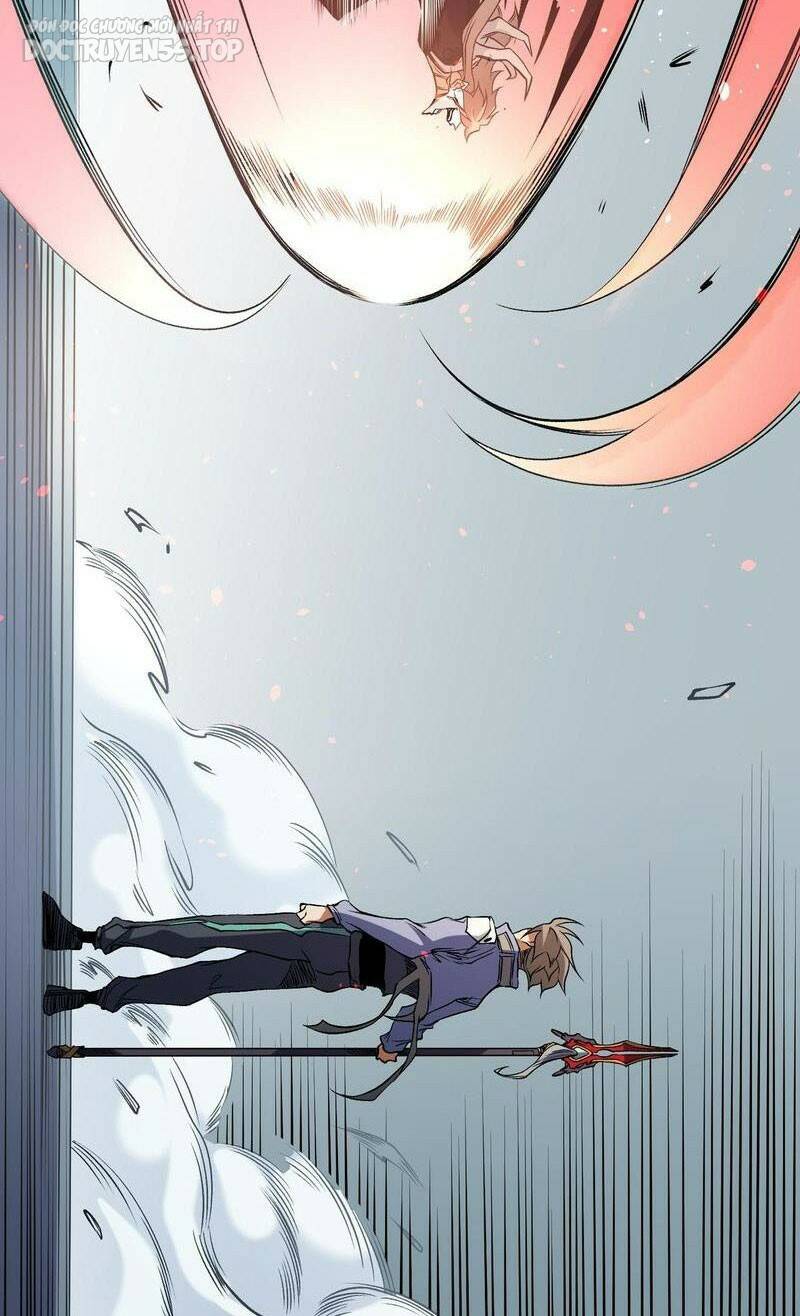 Toàn Dân Chuyển Chức  Duy Ta Vô Chức Tán Nhân - Chapter 75 - Page 25