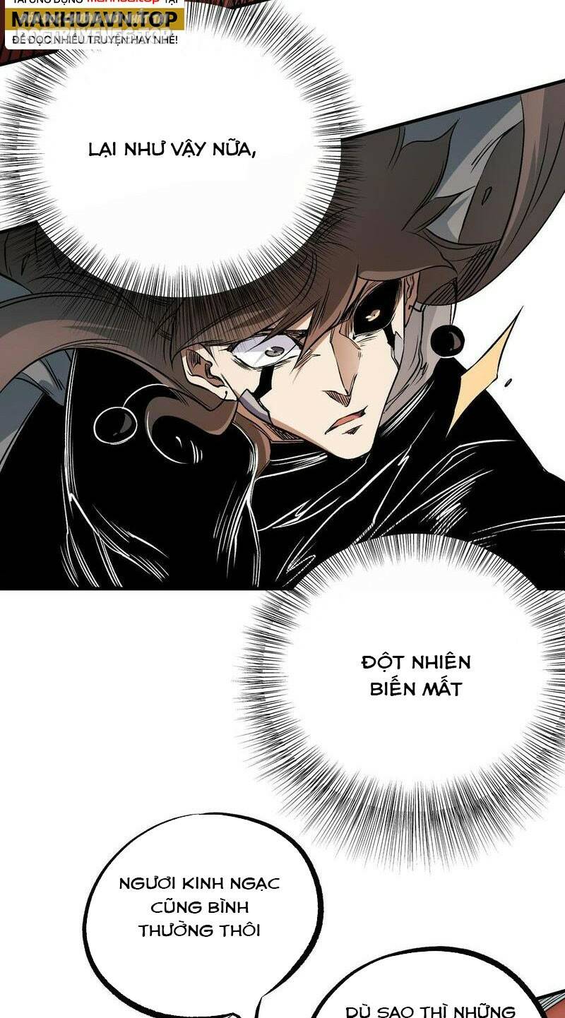 Toàn Dân Chuyển Chức  Duy Ta Vô Chức Tán Nhân - Chapter 75 - Page 27