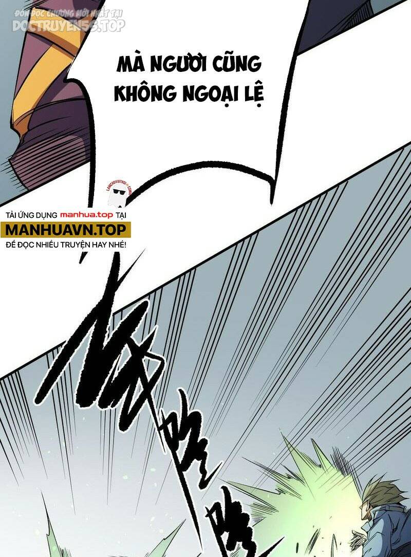 Toàn Dân Chuyển Chức  Duy Ta Vô Chức Tán Nhân - Chapter 75 - Page 30