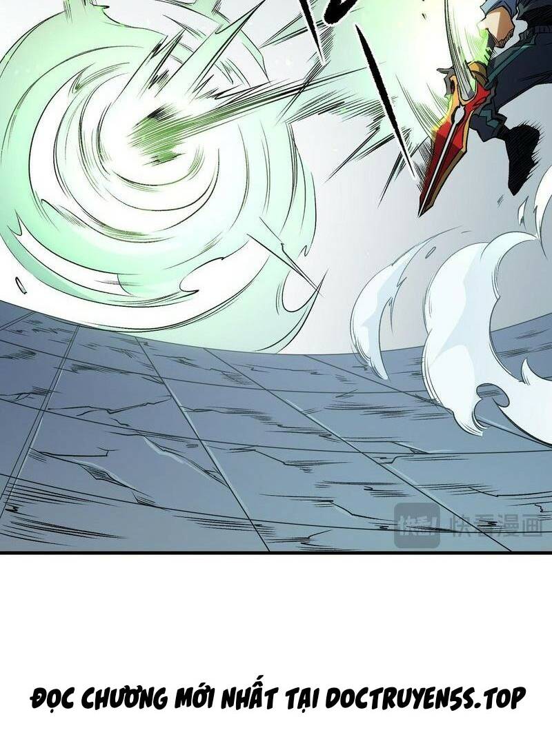 Toàn Dân Chuyển Chức  Duy Ta Vô Chức Tán Nhân - Chapter 75 - Page 31