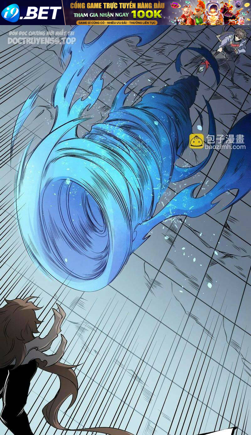 Toàn Dân Chuyển Chức  Duy Ta Vô Chức Tán Nhân - Chapter 75 - Page 33