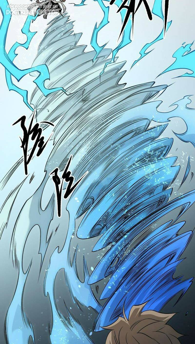 Toàn Dân Chuyển Chức  Duy Ta Vô Chức Tán Nhân - Chapter 75 - Page 35