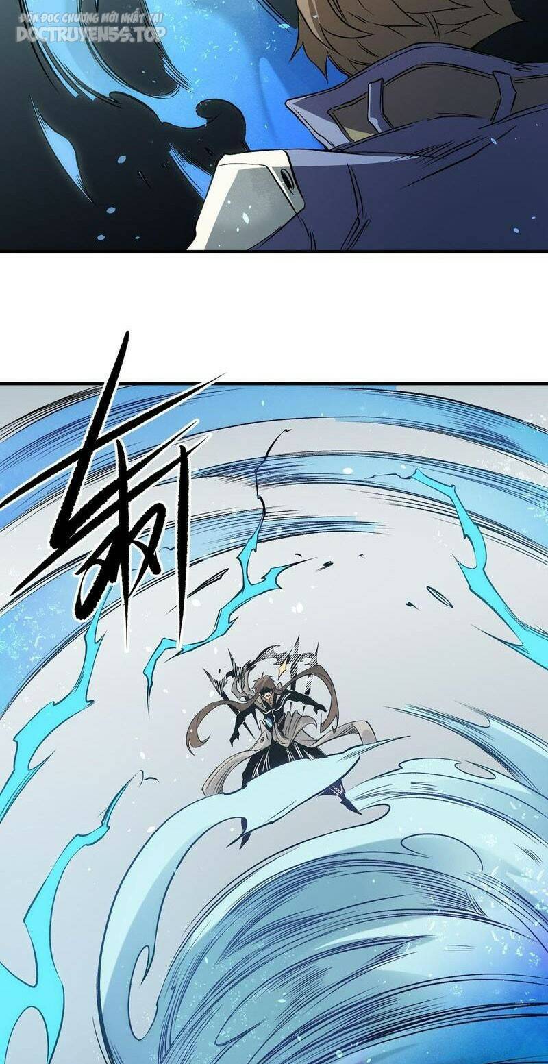 Toàn Dân Chuyển Chức  Duy Ta Vô Chức Tán Nhân - Chapter 75 - Page 36