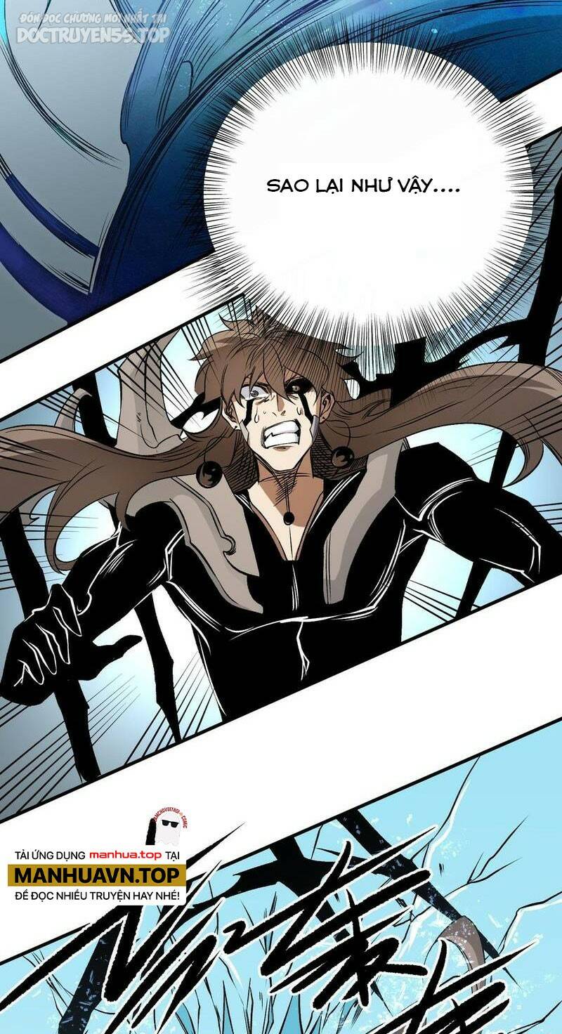 Toàn Dân Chuyển Chức  Duy Ta Vô Chức Tán Nhân - Chapter 75 - Page 37