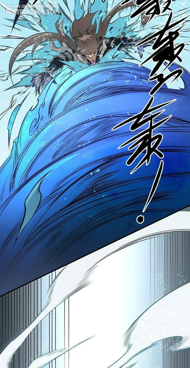 Toàn Dân Chuyển Chức  Duy Ta Vô Chức Tán Nhân - Chapter 75 - Page 38