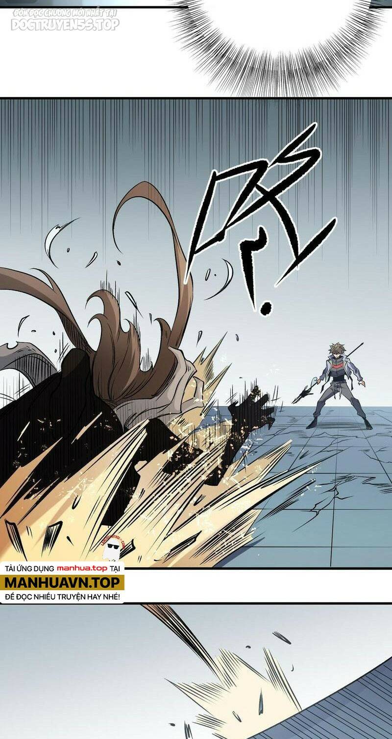 Toàn Dân Chuyển Chức  Duy Ta Vô Chức Tán Nhân - Chapter 75 - Page 40