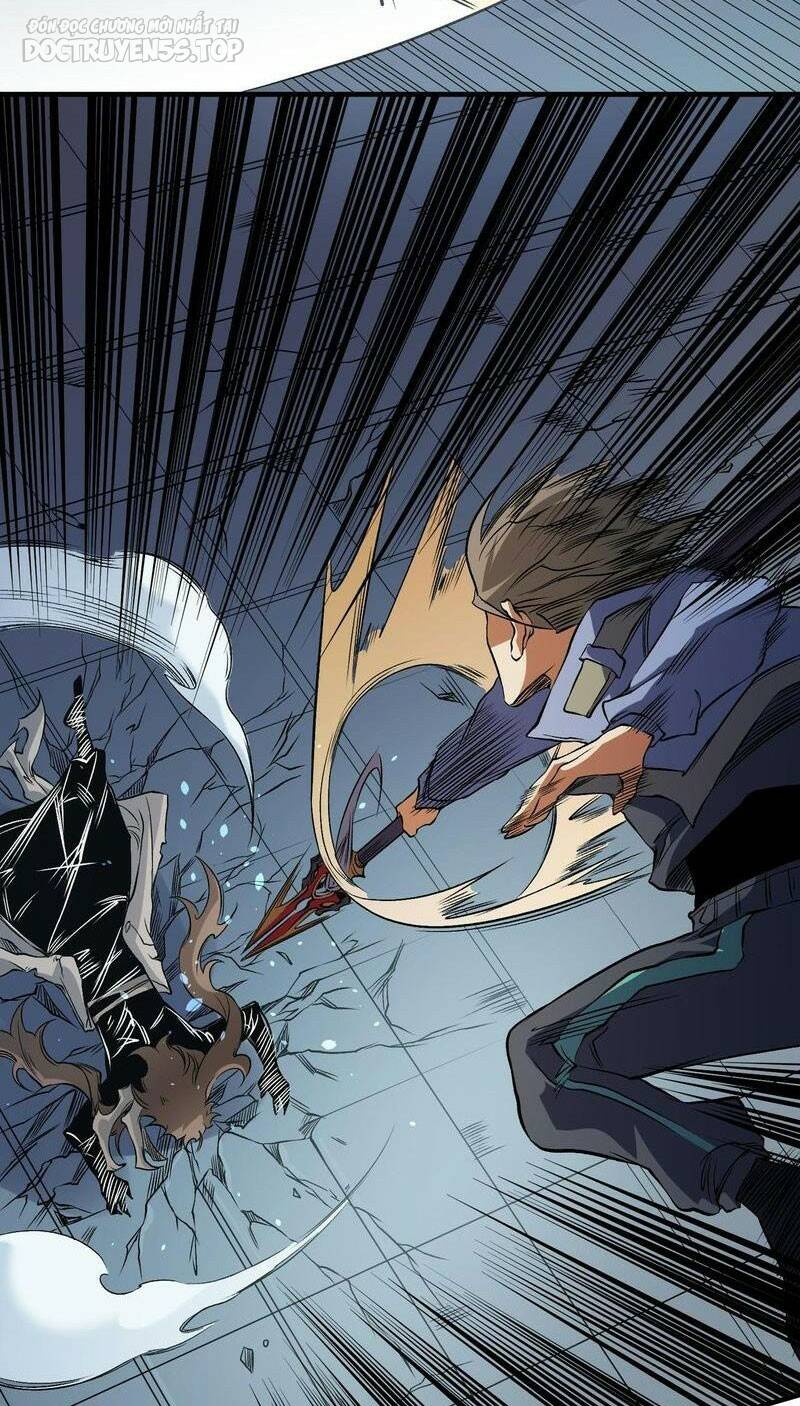 Toàn Dân Chuyển Chức  Duy Ta Vô Chức Tán Nhân - Chapter 75 - Page 41