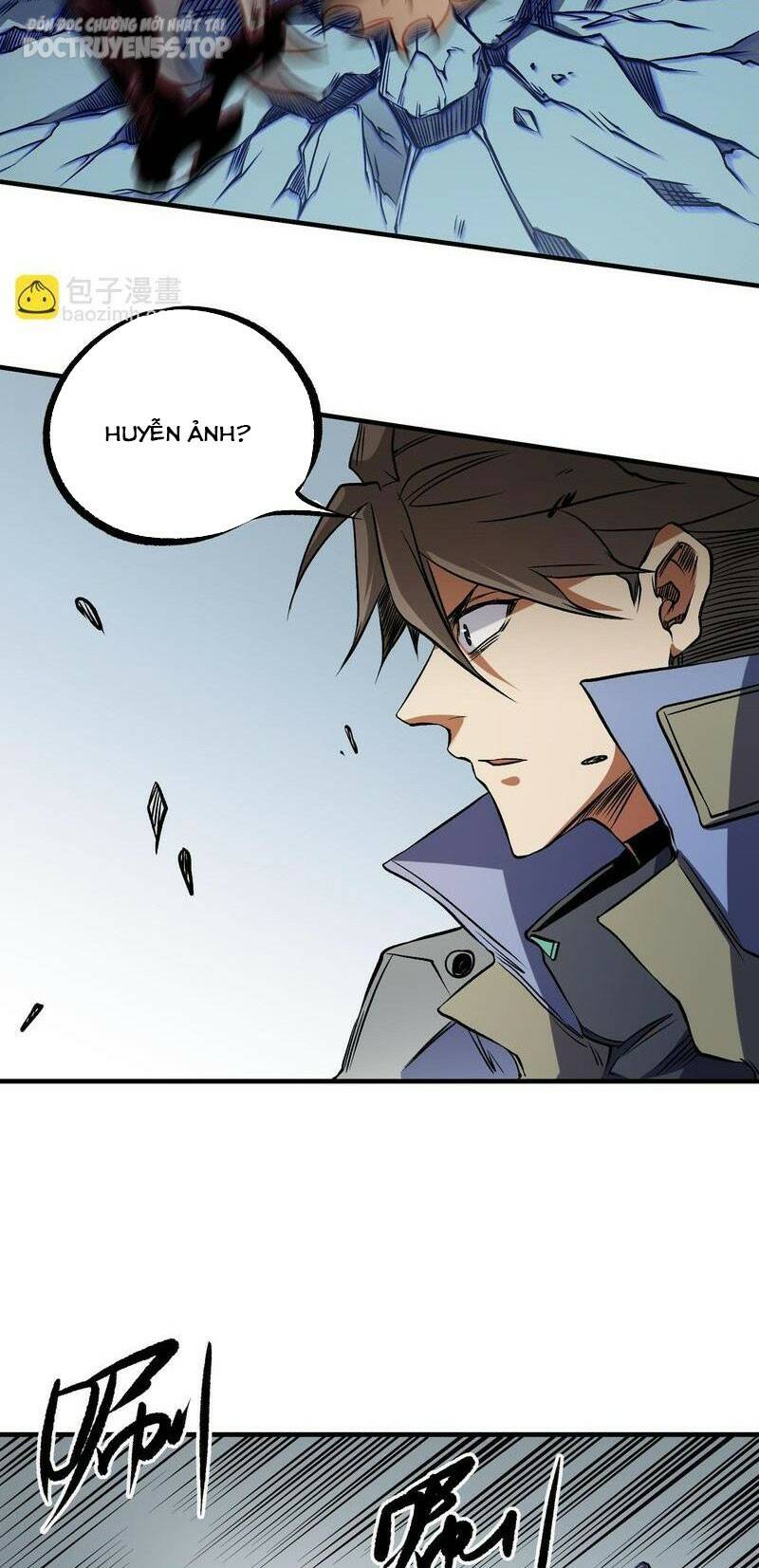 Toàn Dân Chuyển Chức  Duy Ta Vô Chức Tán Nhân - Chapter 75 - Page 43