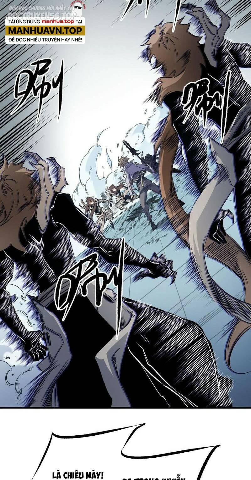 Toàn Dân Chuyển Chức  Duy Ta Vô Chức Tán Nhân - Chapter 75 - Page 44