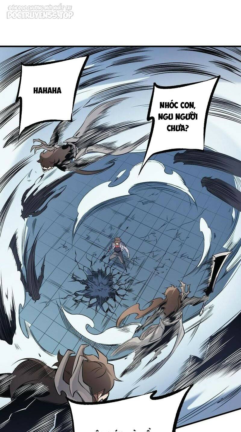 Toàn Dân Chuyển Chức  Duy Ta Vô Chức Tán Nhân - Chapter 75 - Page 46