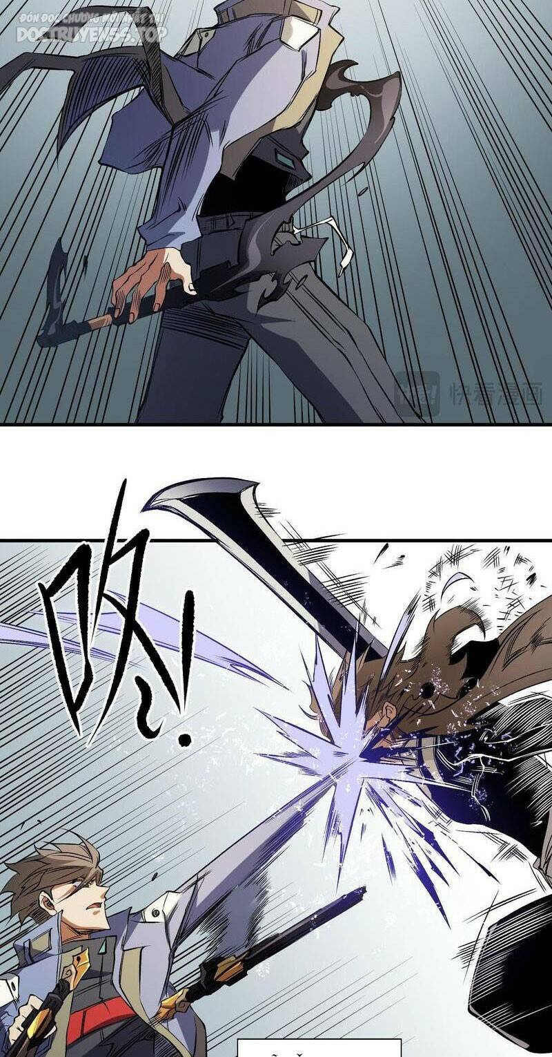 Toàn Dân Chuyển Chức  Duy Ta Vô Chức Tán Nhân - Chapter 75 - Page 48