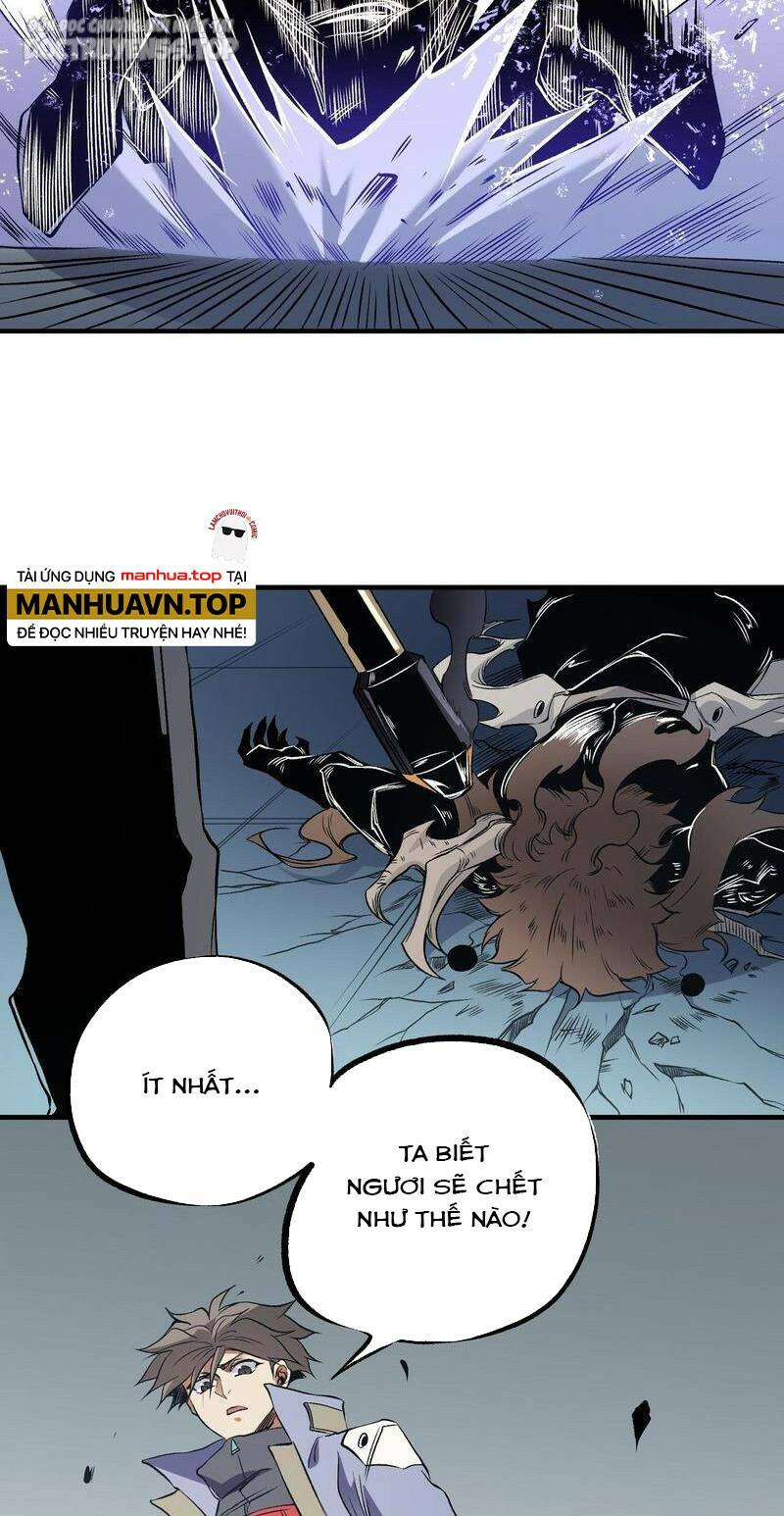 Toàn Dân Chuyển Chức  Duy Ta Vô Chức Tán Nhân - Chapter 75 - Page 50