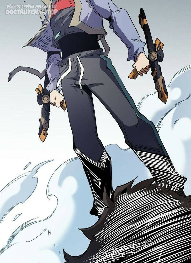 Toàn Dân Chuyển Chức  Duy Ta Vô Chức Tán Nhân - Chapter 75 - Page 51