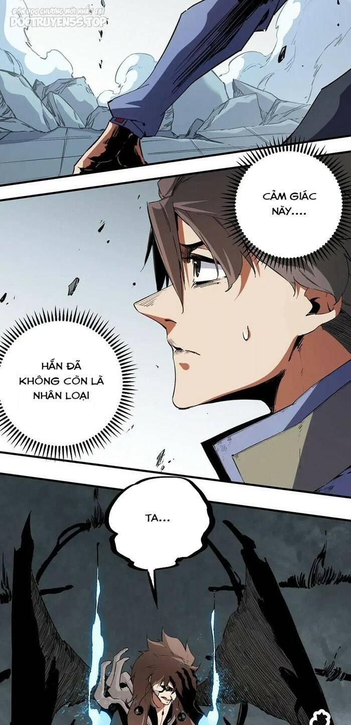 Toàn Dân Chuyển Chức  Duy Ta Vô Chức Tán Nhân - Chapter 76 - Page 9